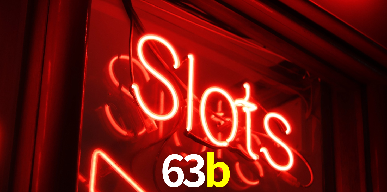 Welcome Bonus 63b