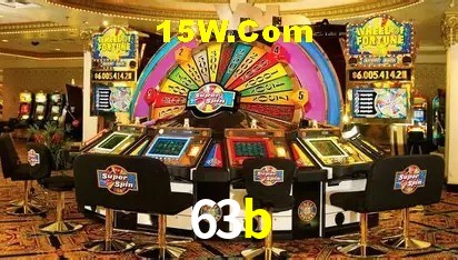 Estatísticas 63b