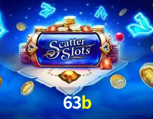 Biblioteca de slots populares na 63b
