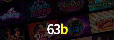 Roulette Table 63b