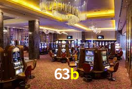 Cashback e recargas na 63b