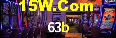 Sinta a adrenalina dos jogos de cassino com 63b